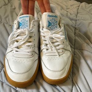 Rebook NY tradition alife